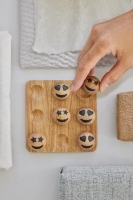 Spring Copenhagen Spring EmotionsÂ® Tic Tac Toe